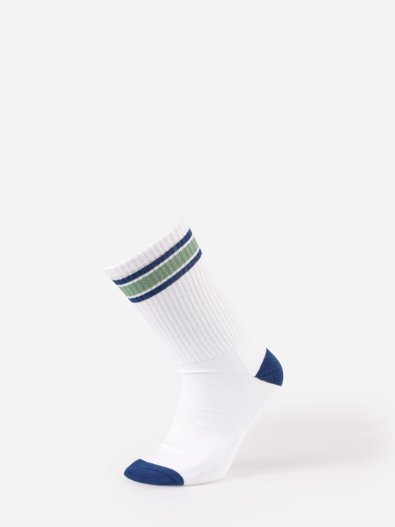 Носки и гольфы Colin’s модель CL1071365_Q1.V1_WHT Фото