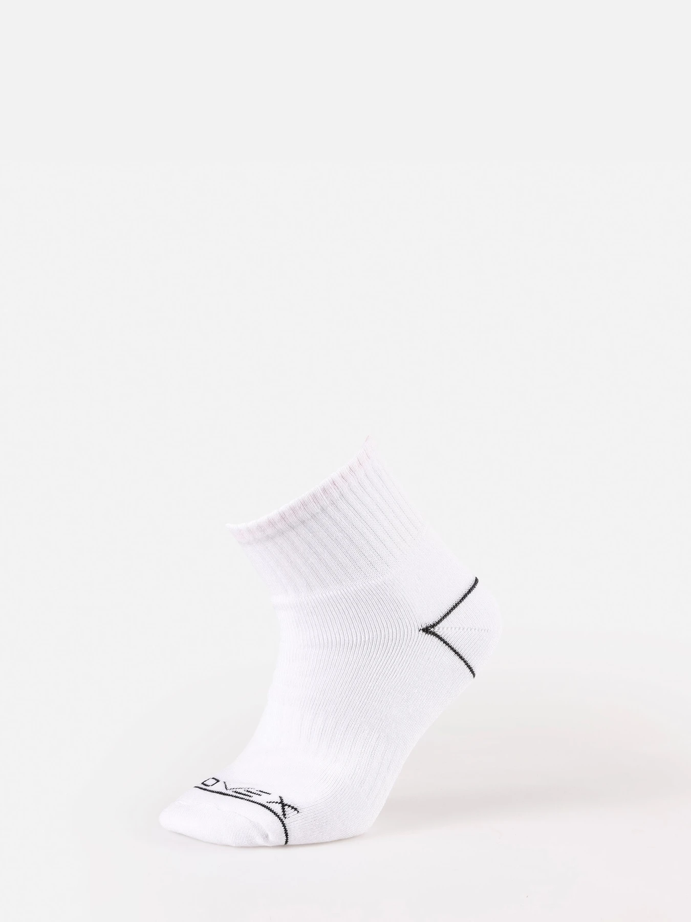 Носки и гольфы Colin’s модель CL1071383_Q1.V1_WHT Фото