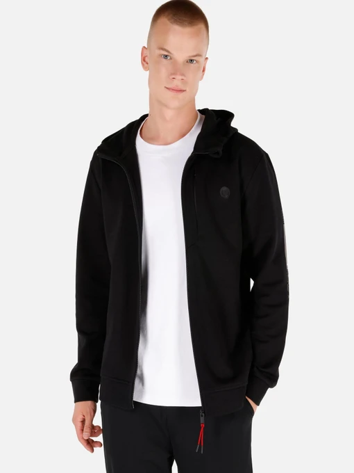 Куртки и дубленки Colin’s модель CL1070054_Q1.V1_BLK Фото