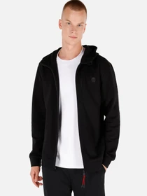 Куртки и дубленки Colin’s модель CL1070054_Q1.V1_BLK Фото