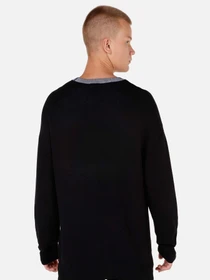 Худі та світшоти Colin’s модель CL1070068_Q1.V1_BLK Фото