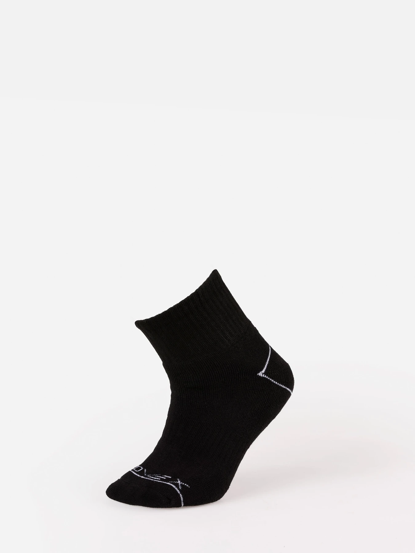 Носки и гольфы Colin’s модель CL1071383_Q1.V1_BLK Фото