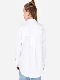 Сорочки Colin’s модель CL1070174_Q1.V1_WHT Фото