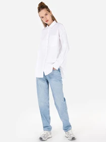 Сорочки Colin’s модель CL1070174_Q1.V1_WHT Фото