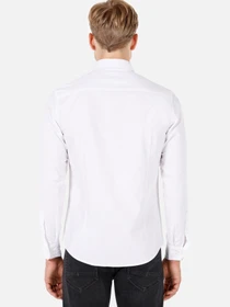 Рубашки Colin’s модель CL1071394_Q1.V1_WHT Фото