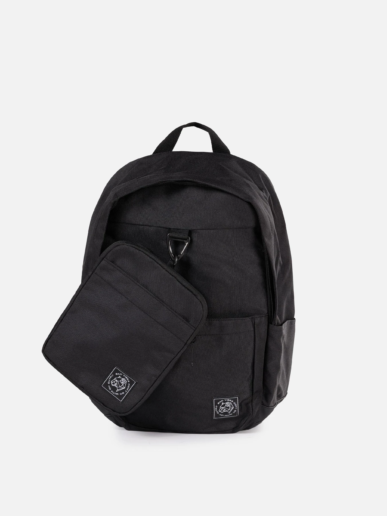 Рюкзаки Colin’s модель CL1070959_Q1.V1_BLK Фото