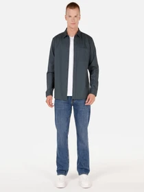 Сорочки Colin’s модель CL1071442_Q1.V1_PGR Фото