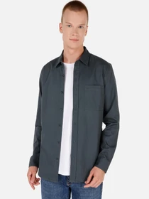 Рубашки Colin’s модель CL1071442_Q1.V1_PGR Фото