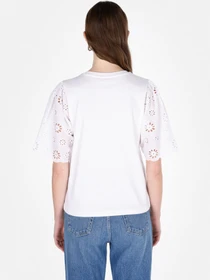 Сорочки Colin’s модель CL1073350_Q1.V1_WHT Фото