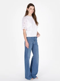 Сорочки Colin’s модель CL1073350_Q1.V1_WHT Фото