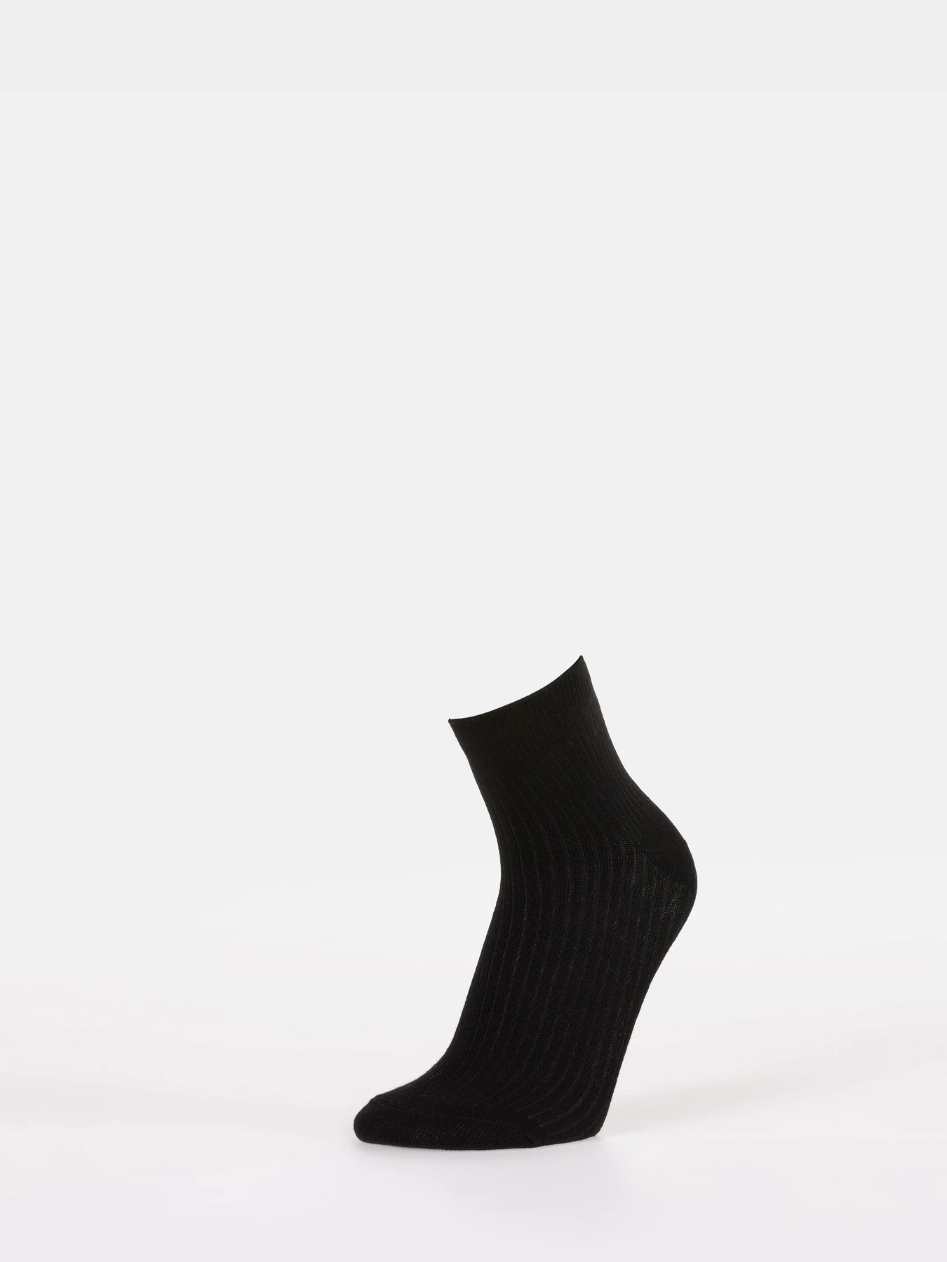 Носки и гольфы Colin’s модель CL1073593_Q1.V1_BLK Фото