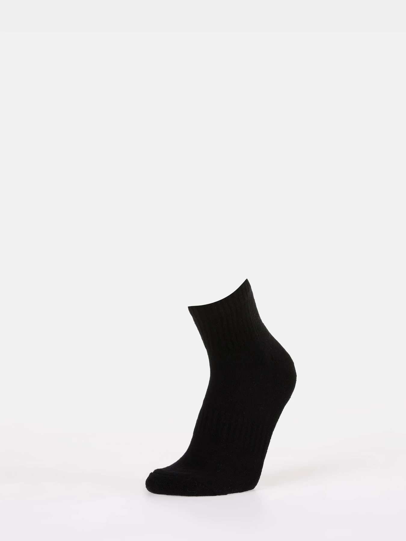 Носки и гольфы Colin’s модель CL1072383_Q1.V1_BLK Фото