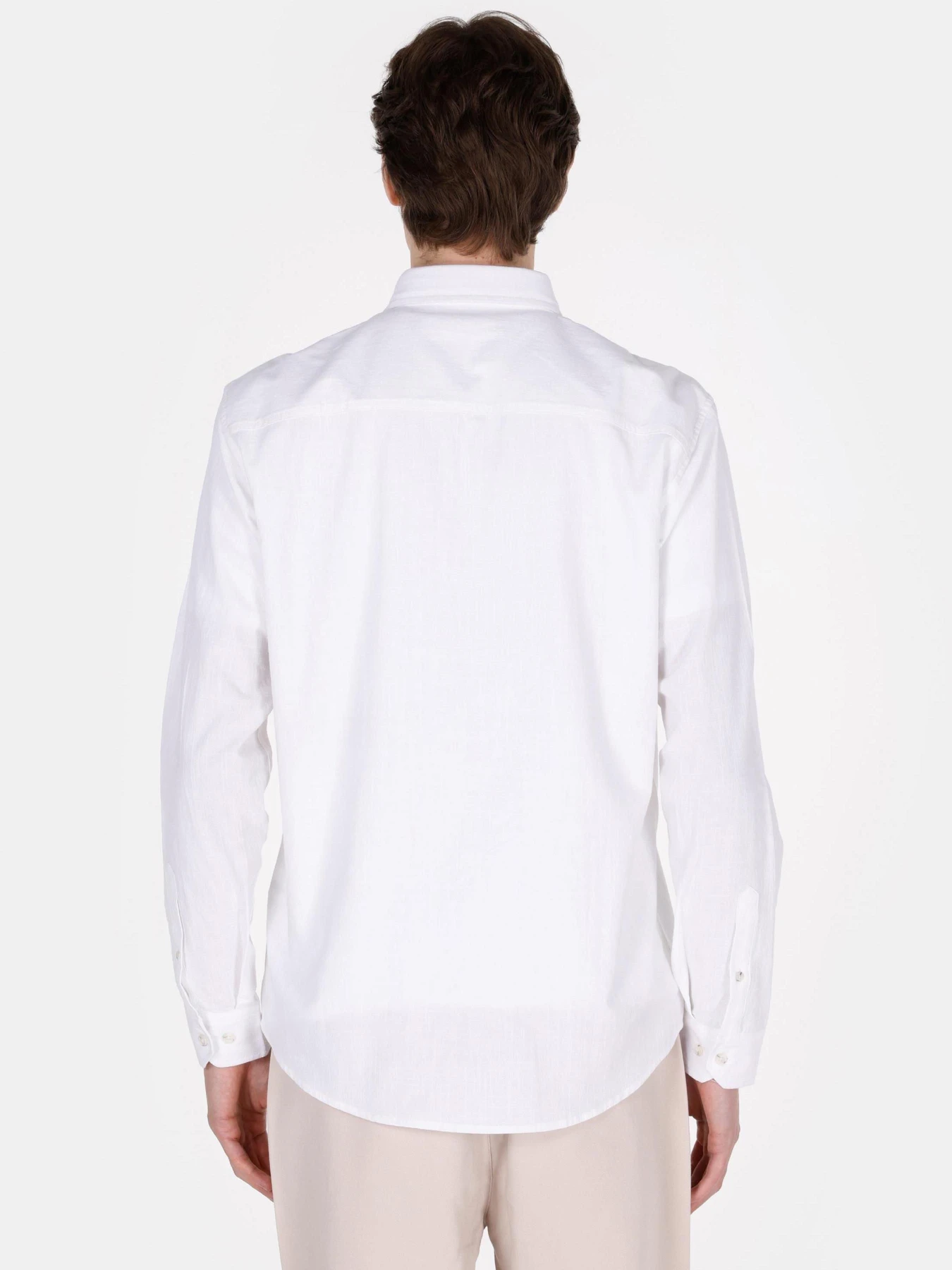 Сорочки Colin’s модель CL1073762_Q1.V1_WHT Фото