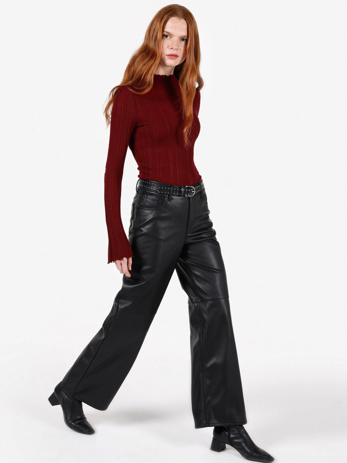 Брюки Colin’s модель CL1072139_Q1.V1_BLK Фото