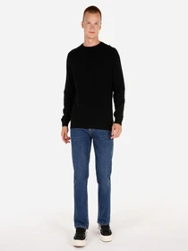 Худі та світшоти Colin’s модель CL1064759_Q1.V1_BLK Фото