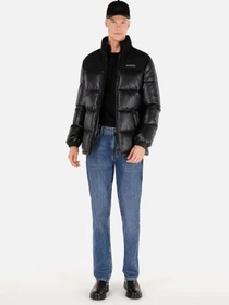 Куртки та дублянки Colin’s модель CL1065806_Q1.V1_BLK Фото