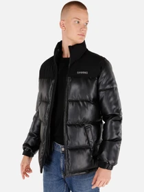 Куртки та дублянки Colin’s модель CL1065806_Q1.V1_BLK Фото