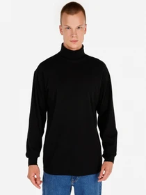 Худі та світшоти Colin’s модель CL1066054_Q1.V1_BLK Фото