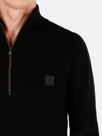 Худи и свитшоты Colin’s модель CL1069884_Q1.V1_BLK Фото