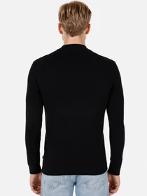 Худі та світшоти Colin’s модель CL1069886_Q1.V1_BLK Фото