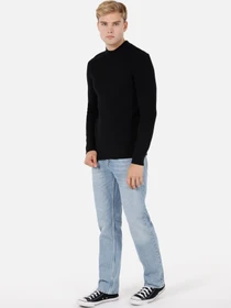 Худі та світшоти Colin’s модель CL1069886_Q1.V1_BLK Фото