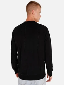 Худі та світшоти Colin’s модель CL1070013_Q1.V1_BLK Фото