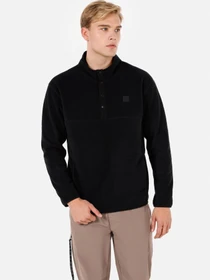 Худі та світшоти Colin’s модель CL1070056_Q1.V1_BLK Фото
