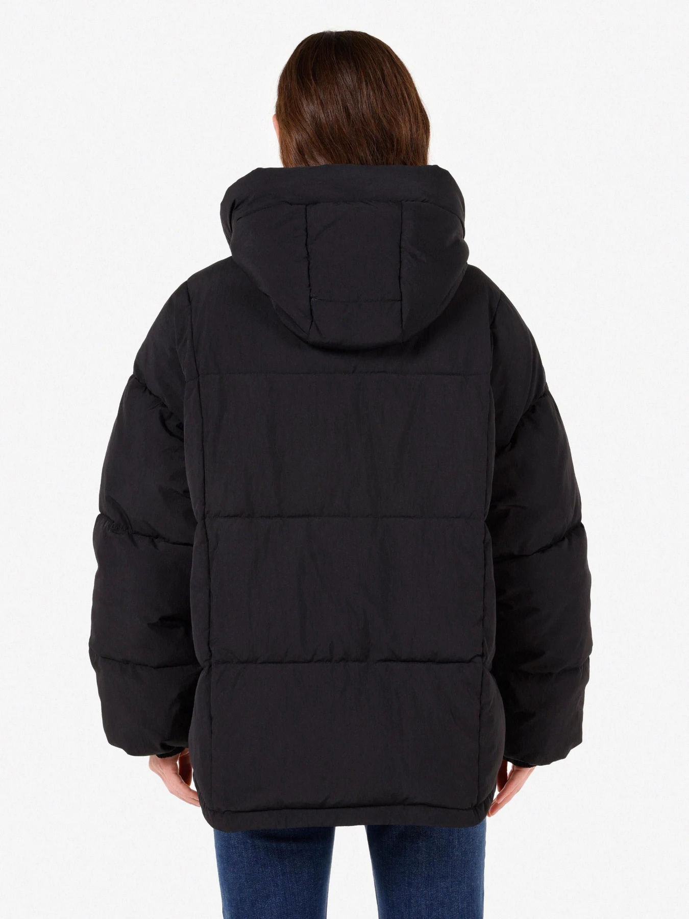 Куртки и дубленки Colin’s модель CL1070367_Q1.V1_BLK Фото