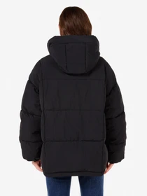 Куртки и дубленки Colin’s модель CL1070367_Q1.V1_BLK Фото
