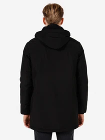 Куртки и дубленки Colin’s модель CL1070644_Q1.V1_BLK Фото