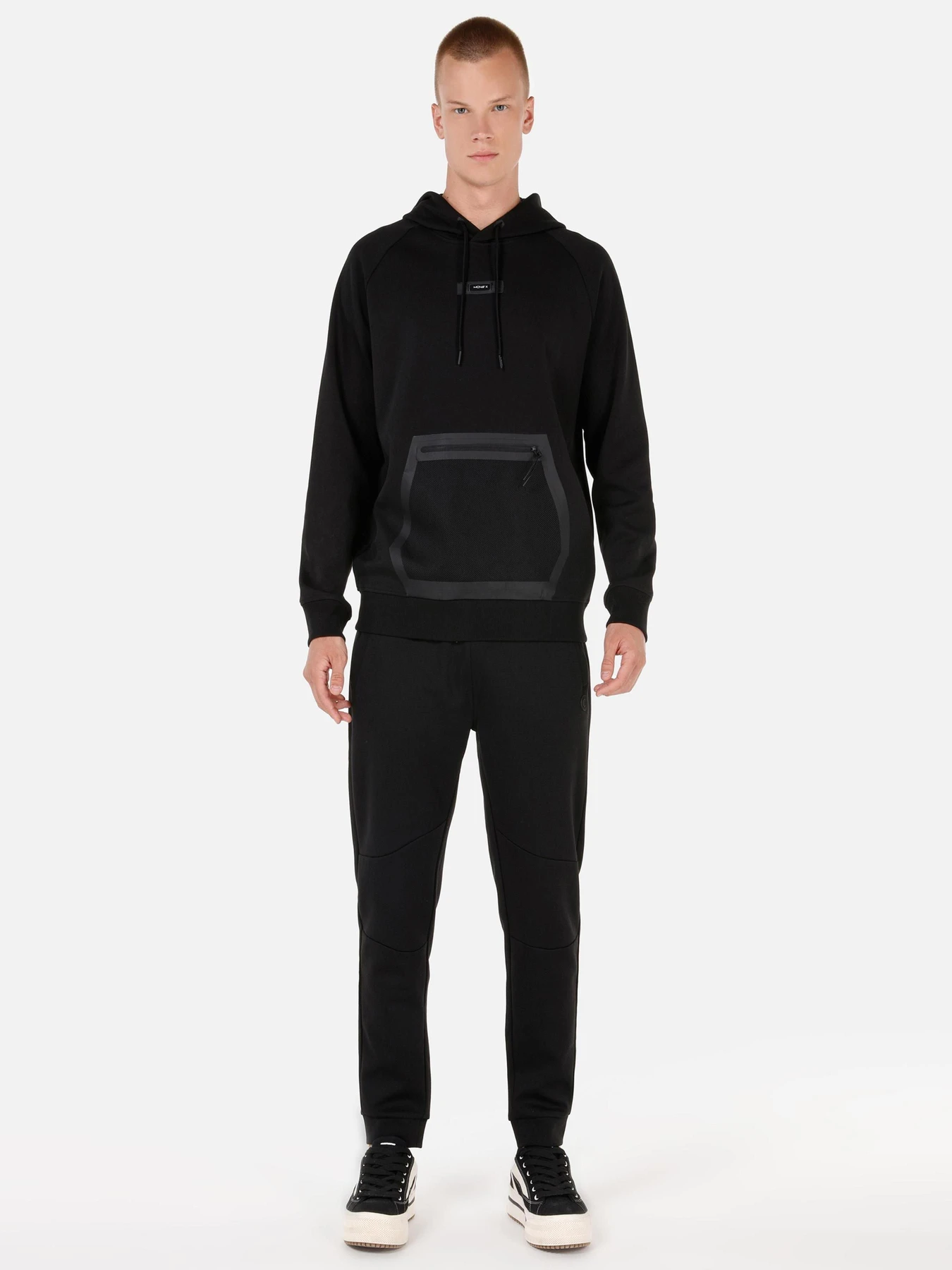 Брюки Colin’s модель CL1070729_Q1.V1_BLK Фото