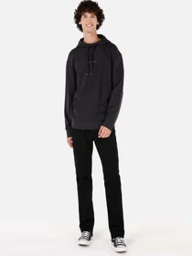 Худі та світшоти Colin’s модель CL1070977_Q1.V1_BLK Фото