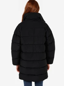 Куртки та дублянки Colin’s модель CL1070991_Q1.V1_BLK Фото