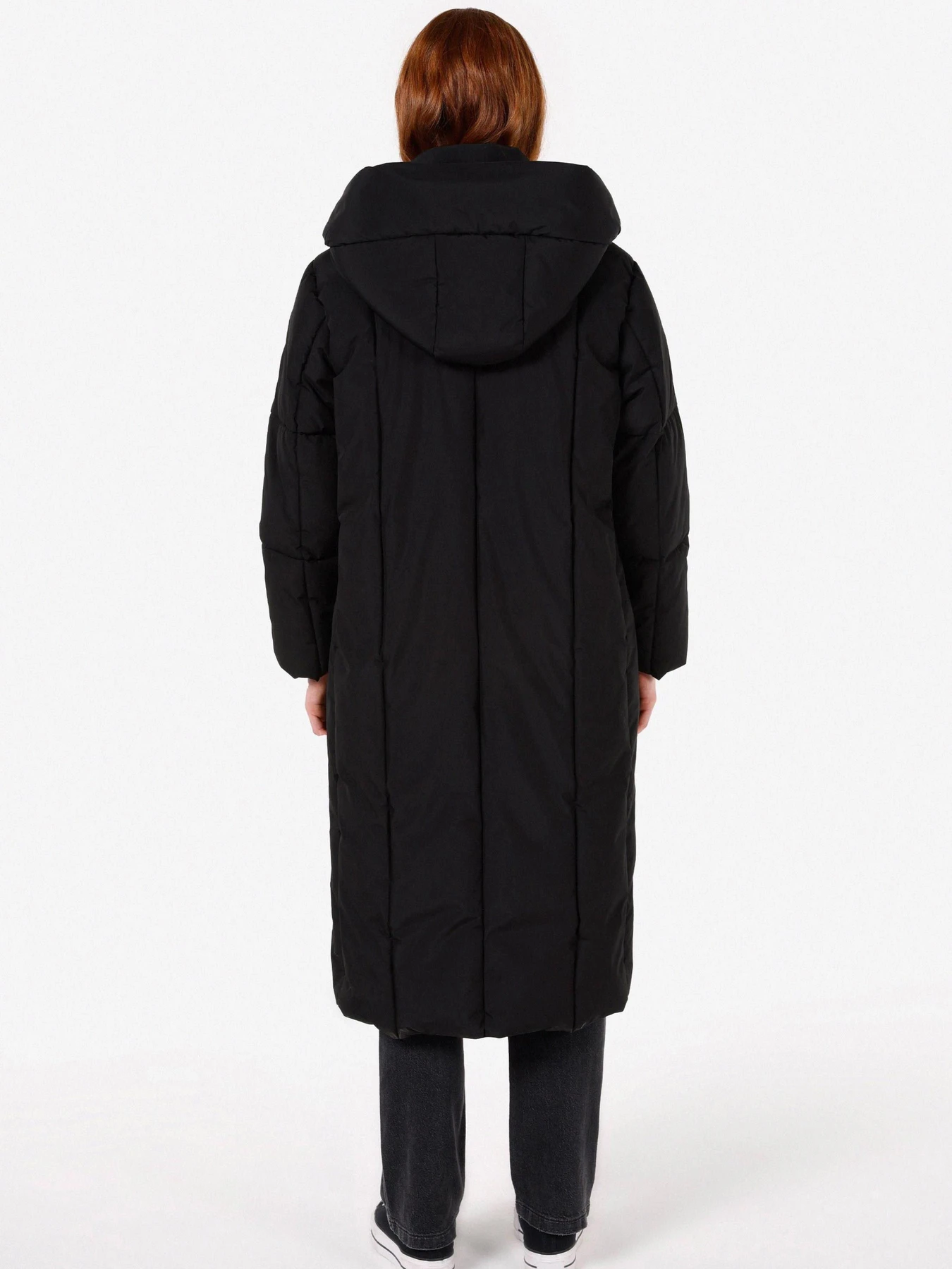 Куртки та дублянки Colin’s модель CL1070992_Q1.V1_BLK Фото