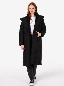 Куртки та дублянки Colin’s модель CL1070992_Q1.V1_BLK Фото