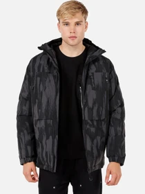 Куртки та дублянки Colin’s модель CL1070993_Q1.V1_BLK Фото