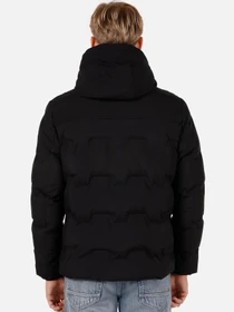 Куртки та дублянки Colin’s модель CL1070995_Q1.V1_BLK Фото