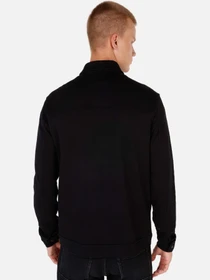 Куртки и дубленки Colin’s модель CL1071023_Q1.V1_BLK Фото