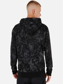 Худи и свитшоты Colin’s модель CL1071032_Q1.V1_BLK Фото