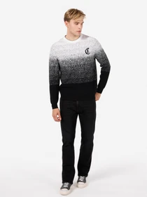 Худи и свитшоты Colin’s модель CL1071056_Q1.V1_BLK Фото