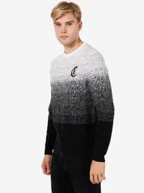 Худи и свитшоты Colin’s модель CL1071056_Q1.V1_BLK Фото