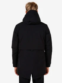 Куртки и дубленки Colin’s модель CL1071216_Q1.V1_BLK Фото