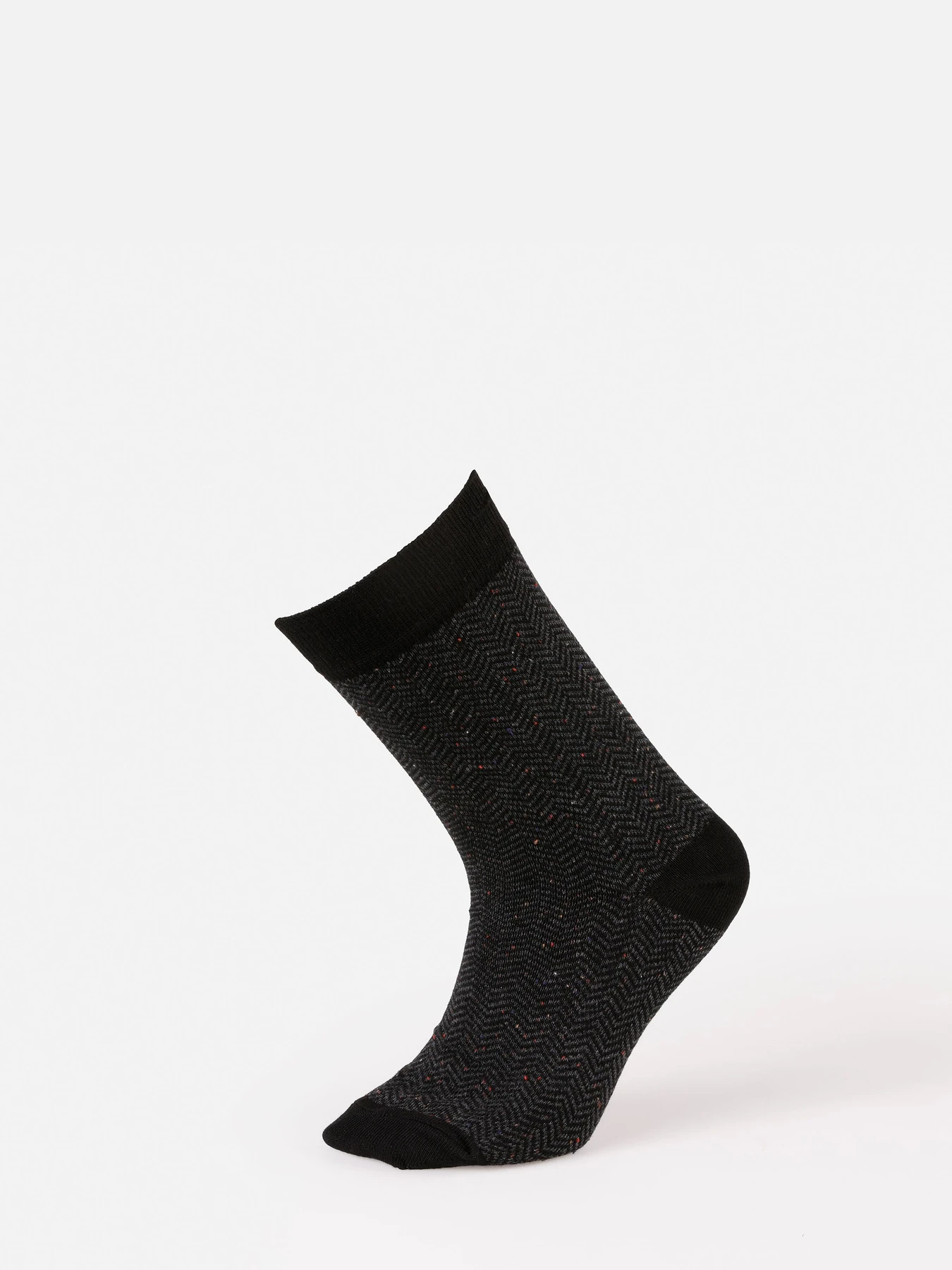 Носки и гольфы Colin’s модель CL1071387_Q1.V1_BLK Фото