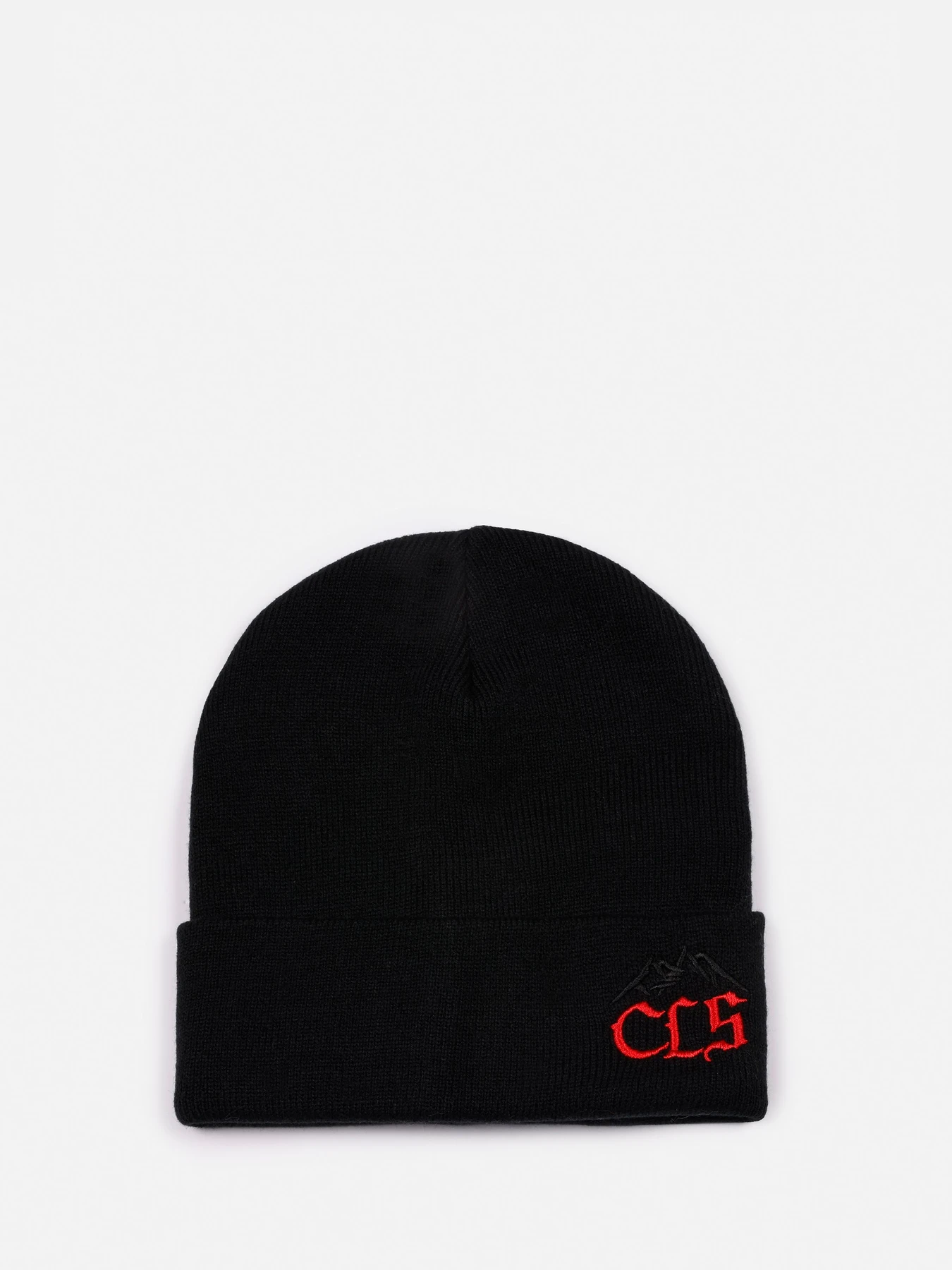 Шапки и кепки Colin’s модель CL1071477_Q1.V1_BLK Фото