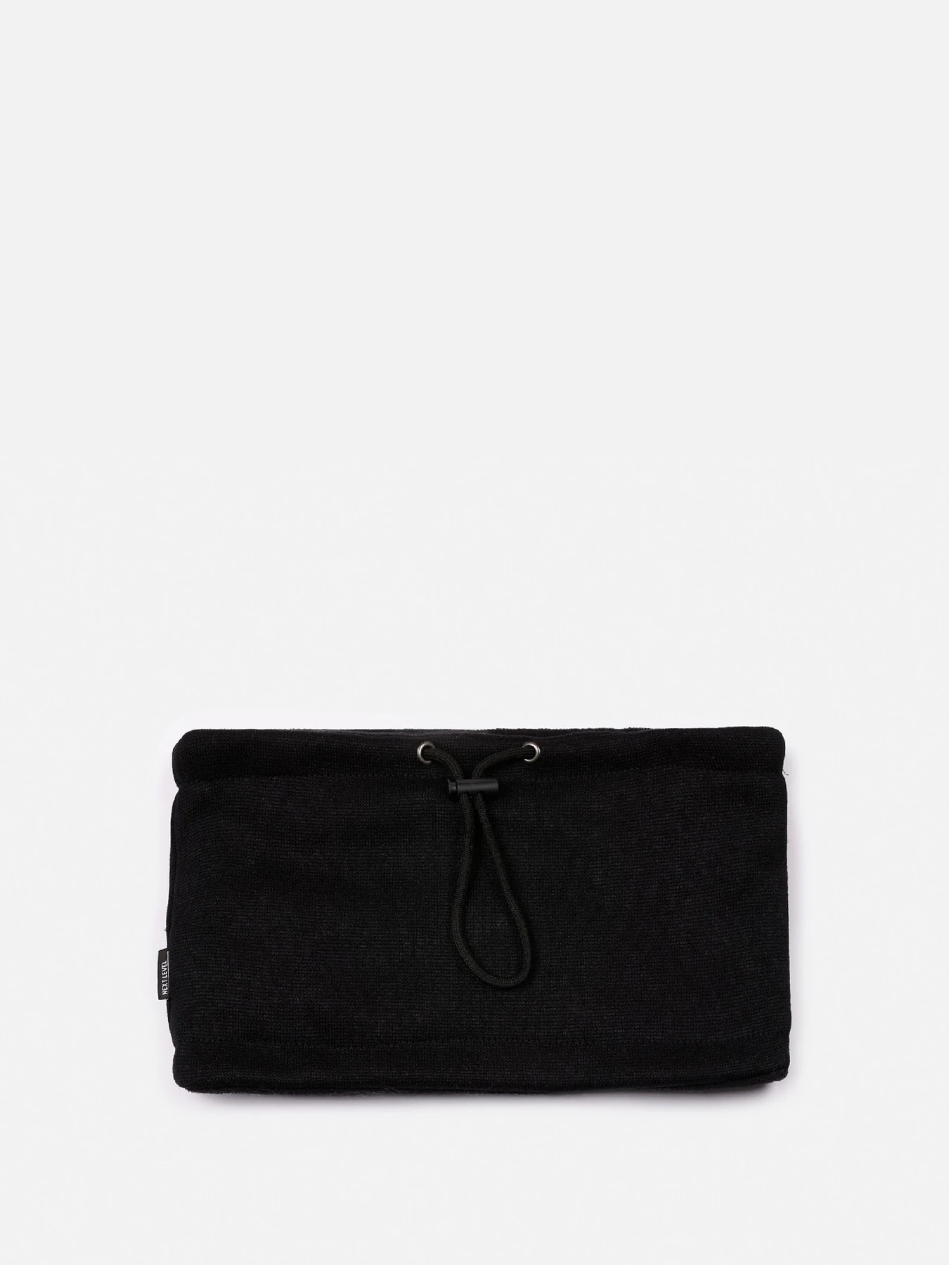 Шарфы и платки Colin’s модель CL1071492_Q1.V1_BLK Фото
