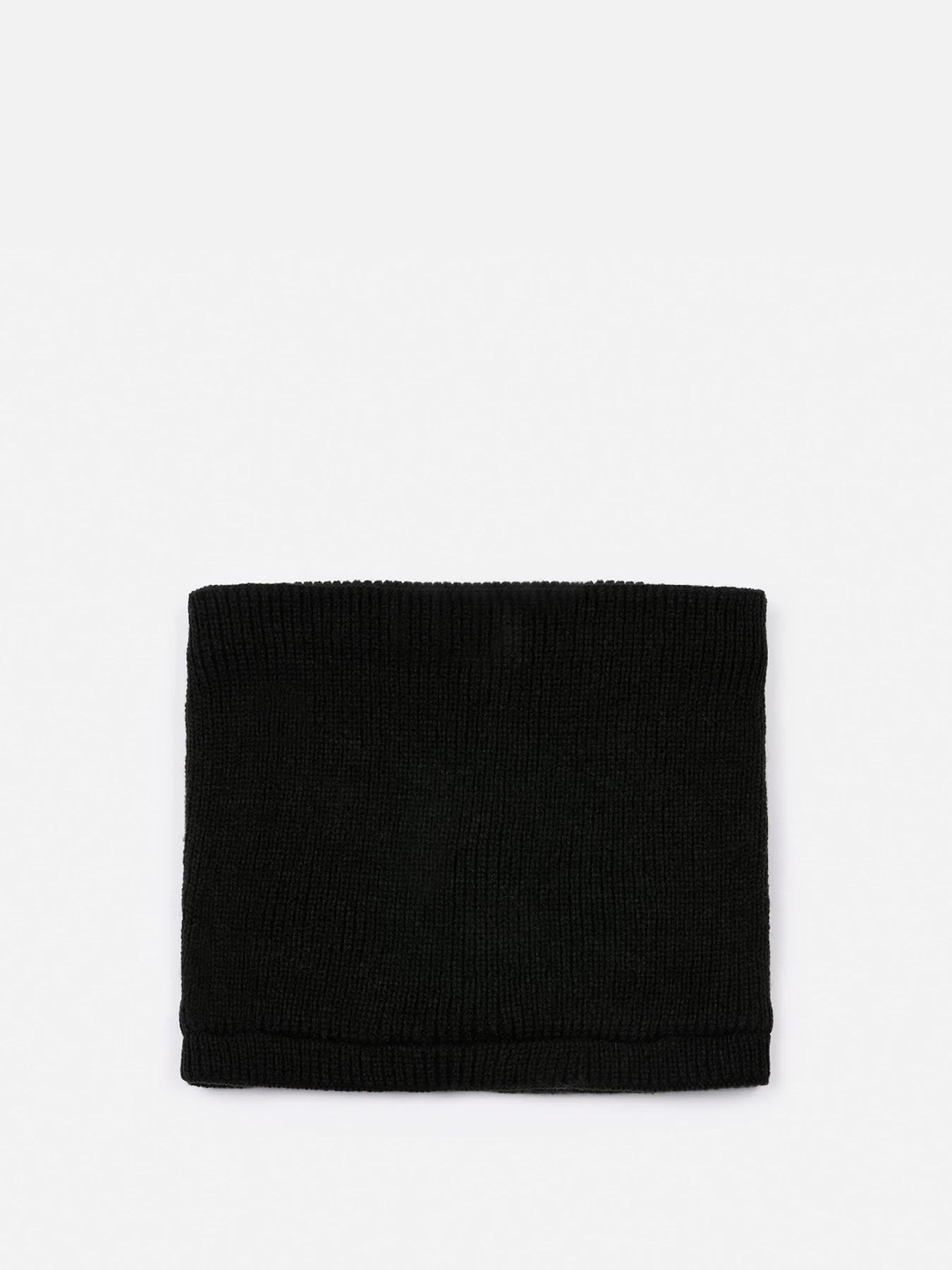 Шарфи та хустки Colin’s модель CL1071493_Q1.V1_BLK Фото