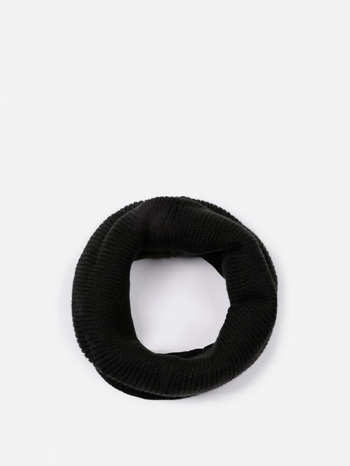 Шарфы и платки Colin’s модель CL1071493_Q1.V1_BLK Фото