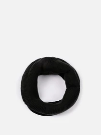 Шарфы и платки Colin’s модель CL1071493_Q1.V1_BLK Фото