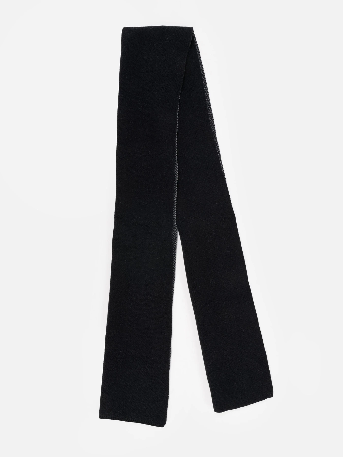 Шарфы и платки Colin’s модель CL1071494_Q1.V1_BLK Фото