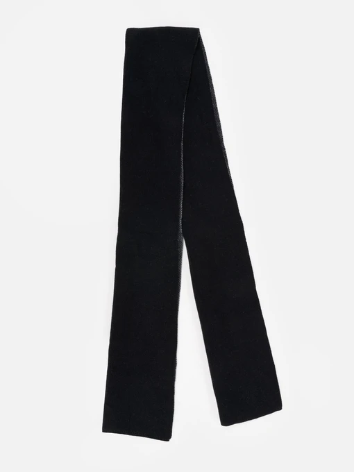 Шарфы и платки Colin’s модель CL1071494_Q1.V1_BLK Фото
